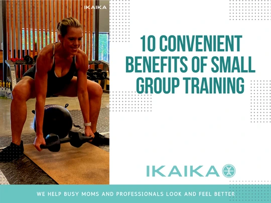 small-group-training-ikaika-fitness-durham