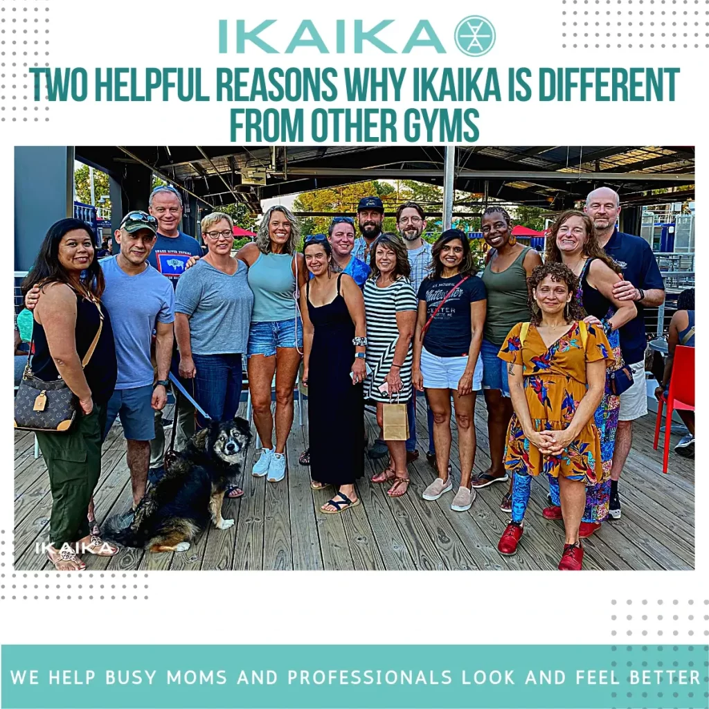 IKAIKA-is-different-from-other-gyms