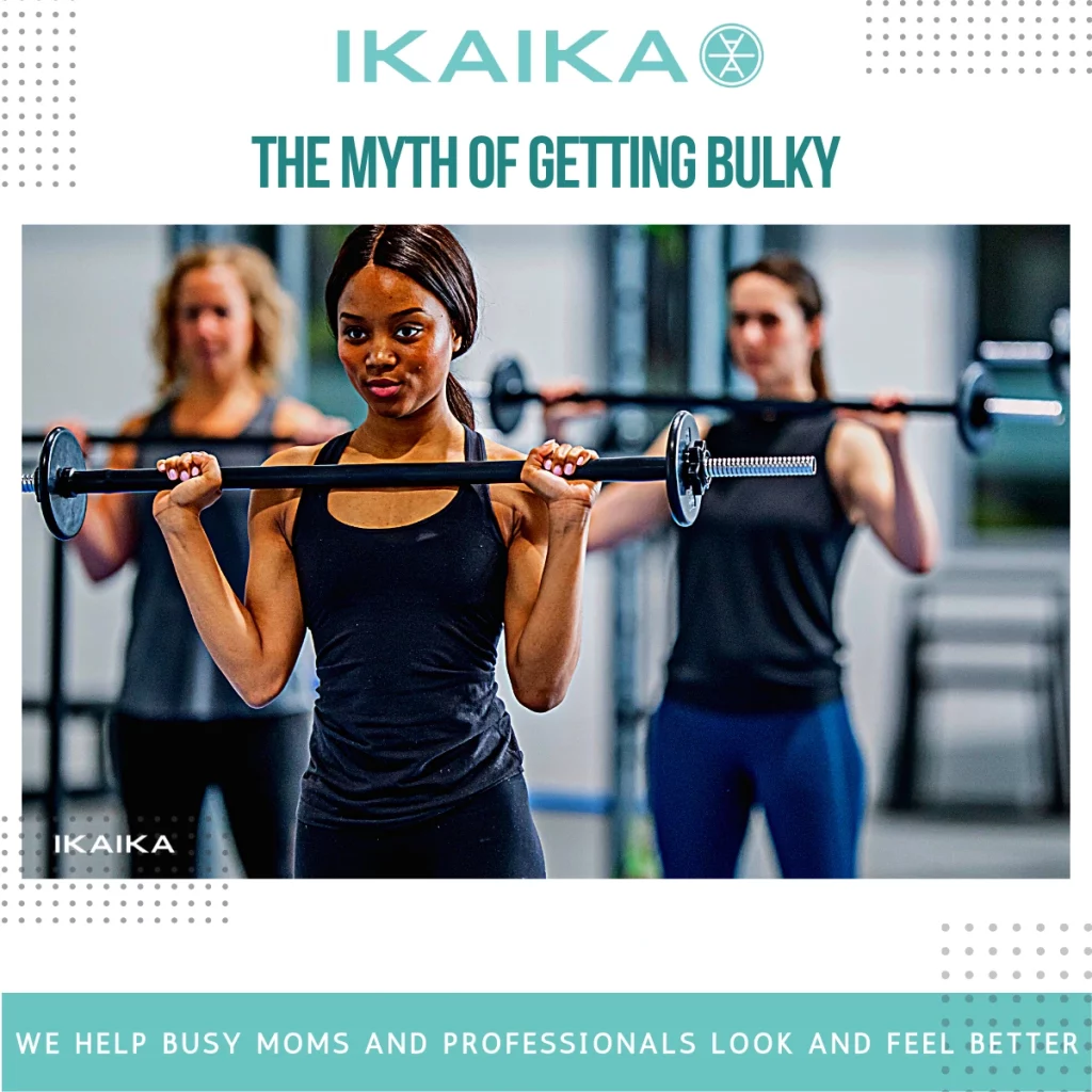 the-myth-of-getting-bulky-for-women-gyms-durham-nc