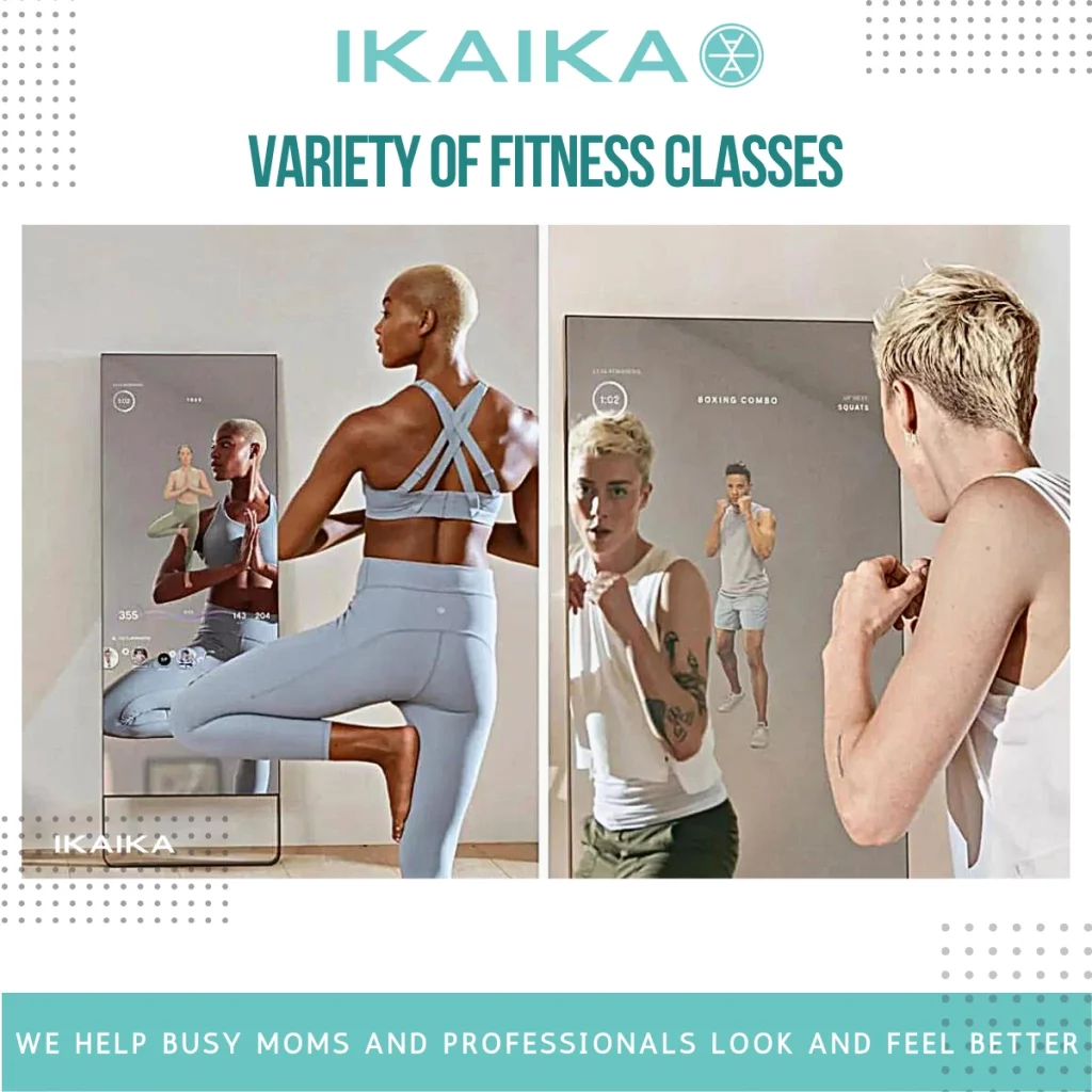 Variety-of-fitness-classes-durham-gyms