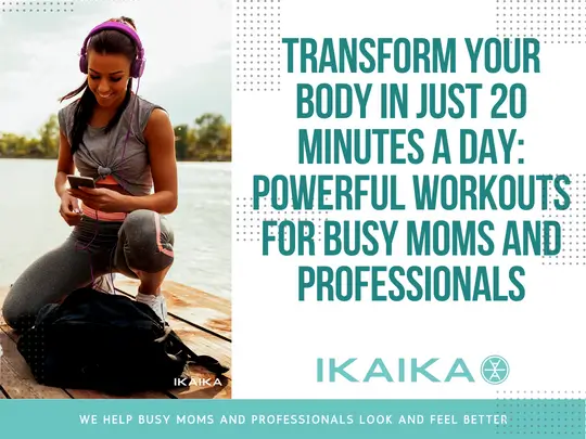 20-minute-workouts-ikaika-fitness