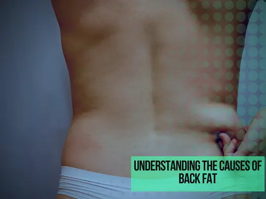 Back Fat Reduction Transformation